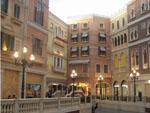 The interior canals